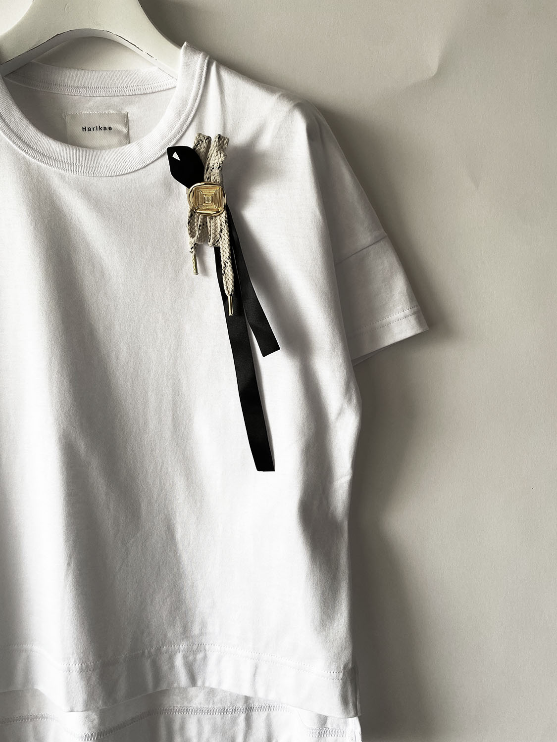 T-shirt – Harikae
