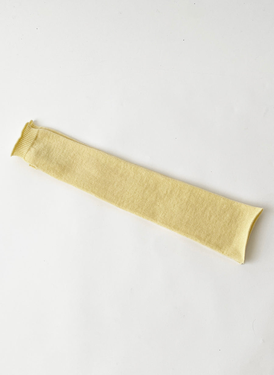 Arm warmers