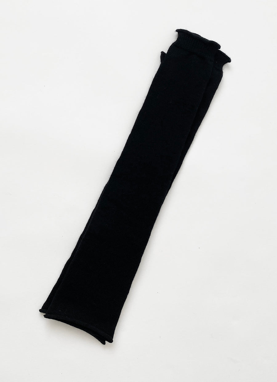 Arm warmers