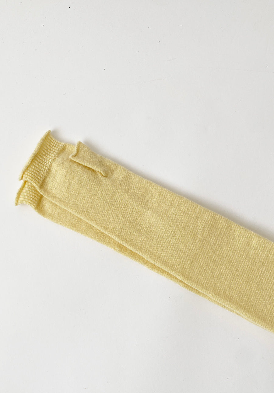 Arm warmers