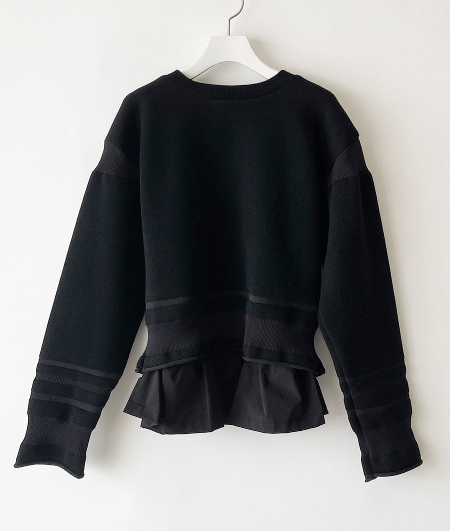 Sweat top