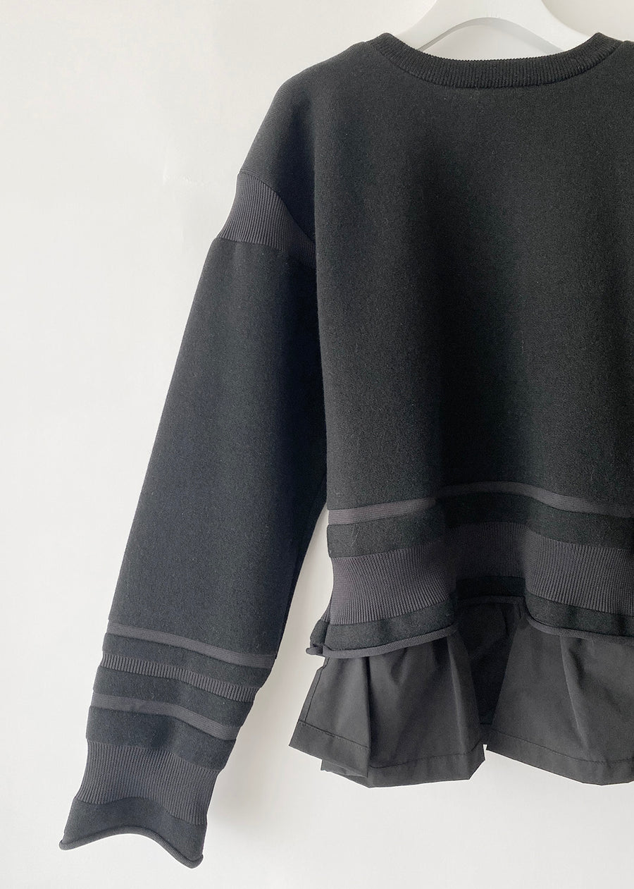 Sweat top