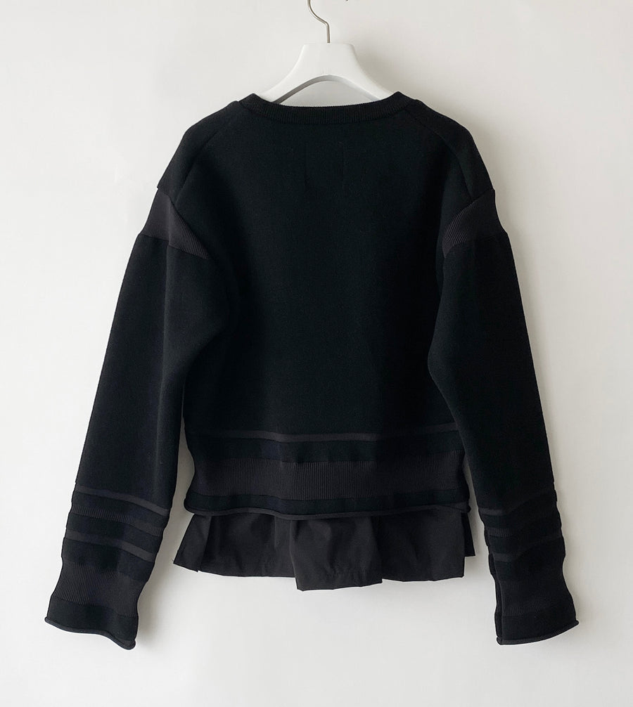 Sweat top
