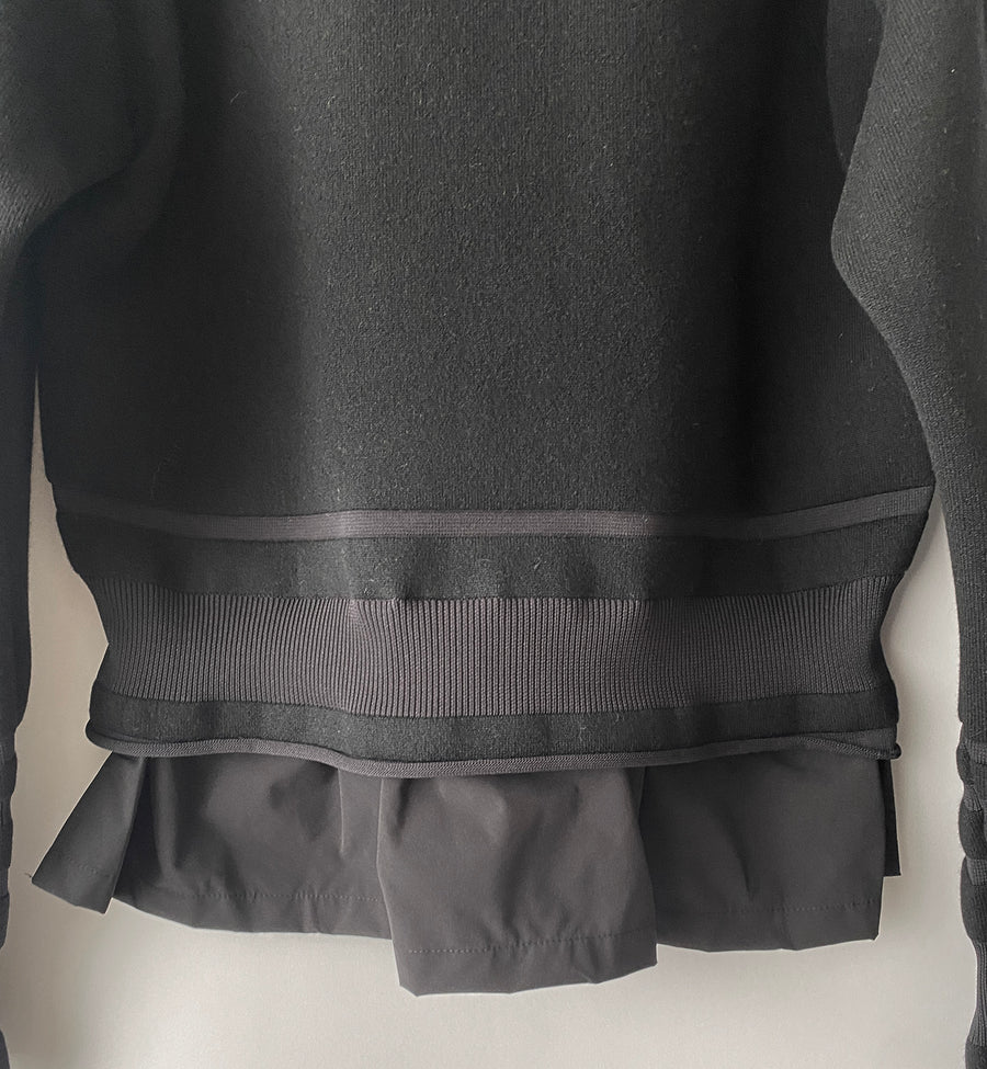 Sweat top