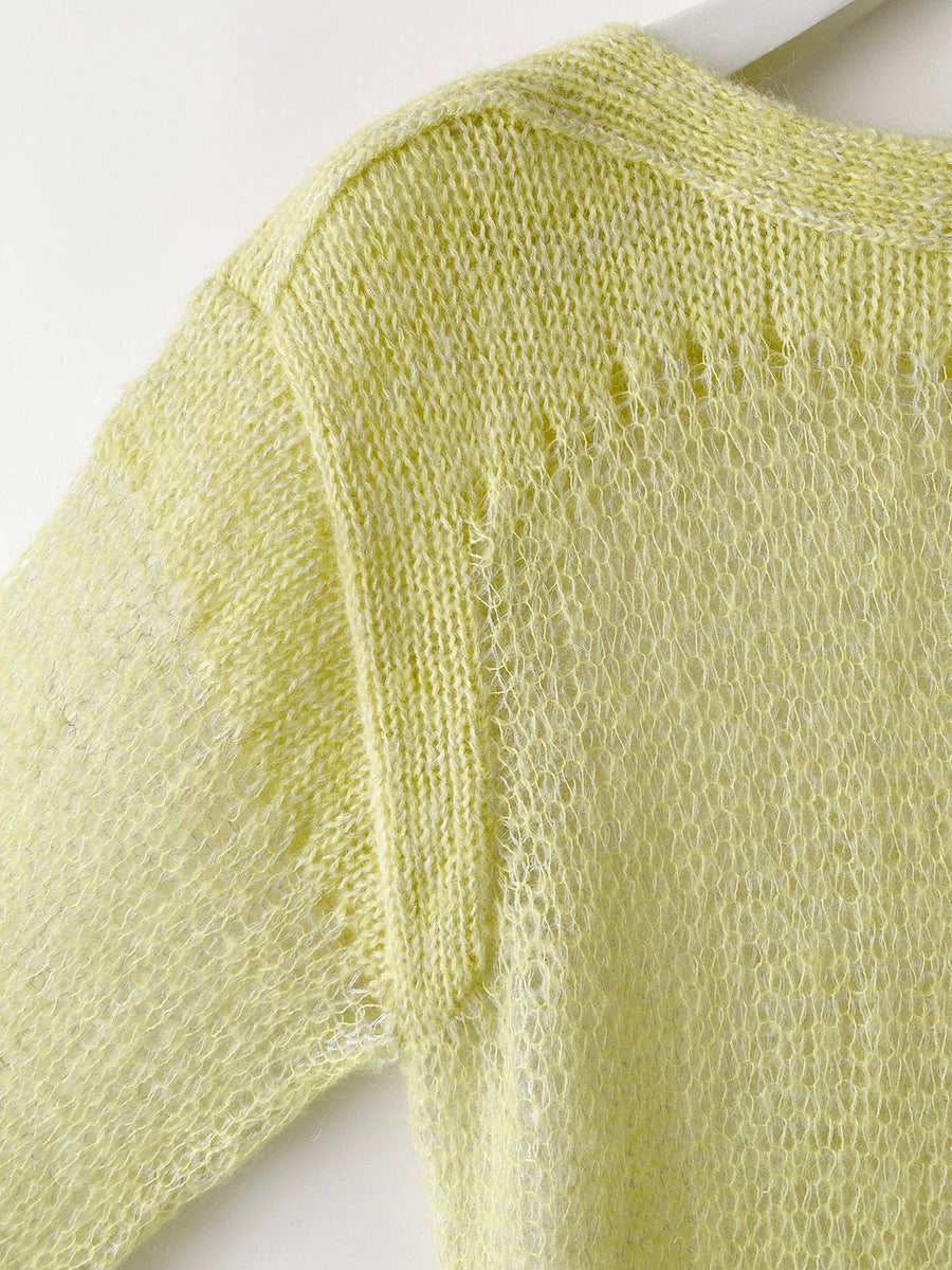 Boat neck top