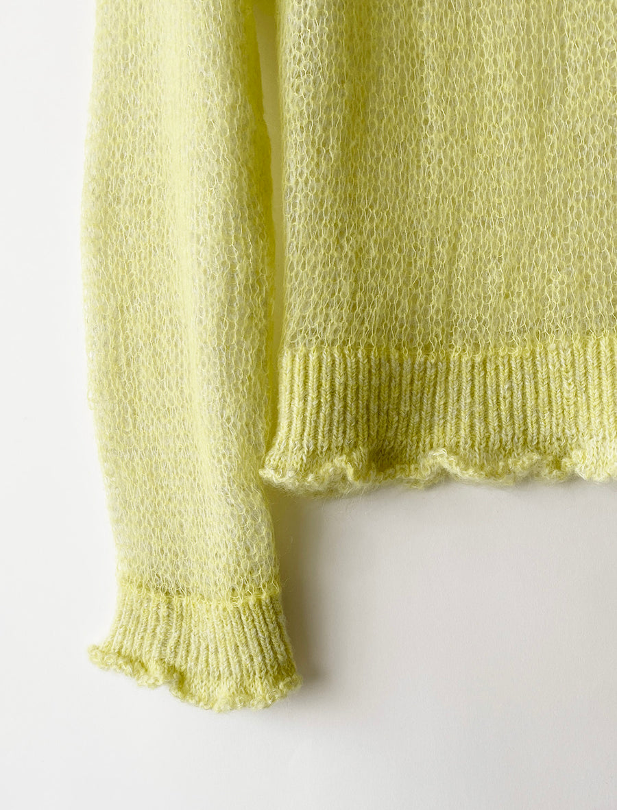 Boat neck top