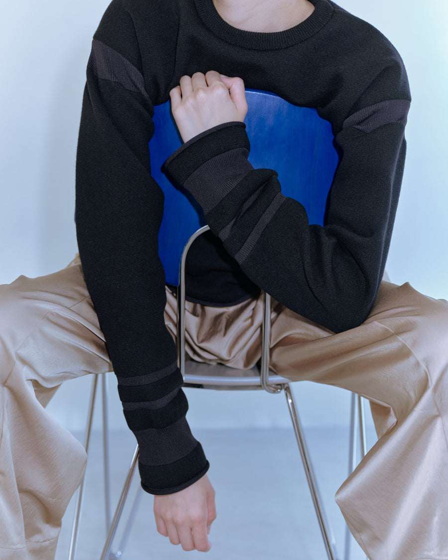 Sweat top