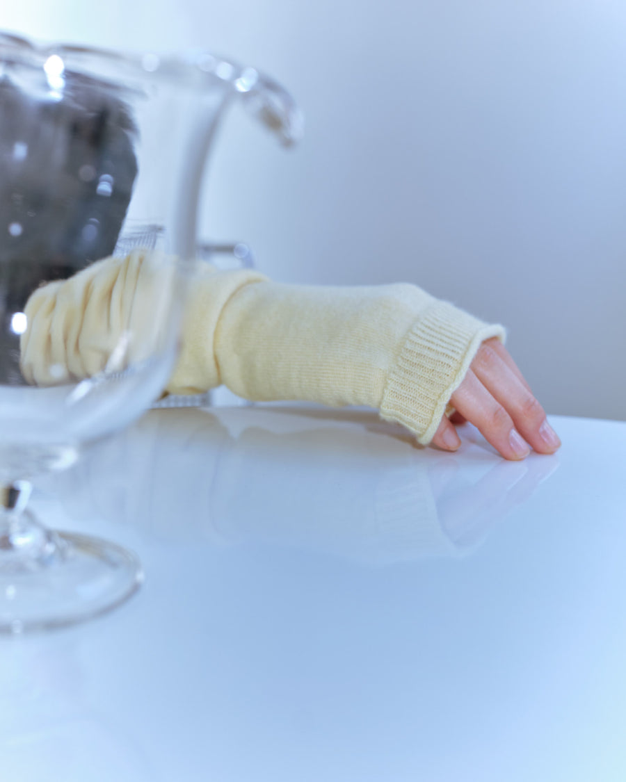 Arm warmers